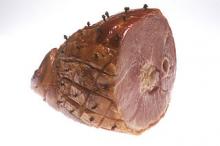 Photo of Ham