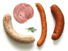 Photo of Sausages