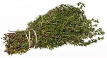 Photo of Thyme