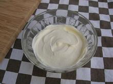 Photo of Crème Fraîche