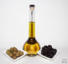 Photo of Olive Oil