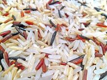 Photo of Rice